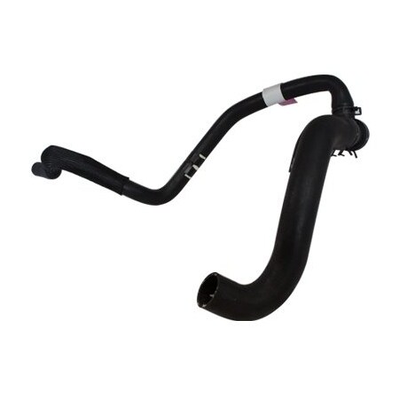 Motorcraft 03-04 Ford E-450 Super Duty Radiator Hose, Km4724 KM4724